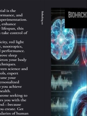 cover image of Biohacking 101